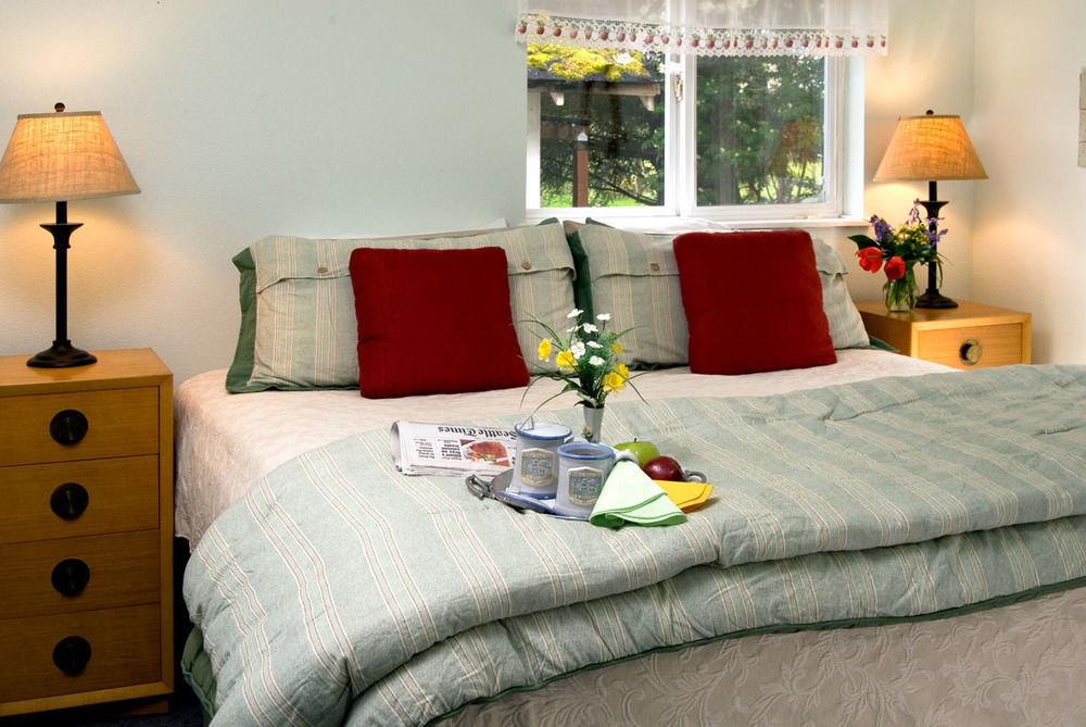 פורקס Miller Tree Inn מראה חיצוני תמונה